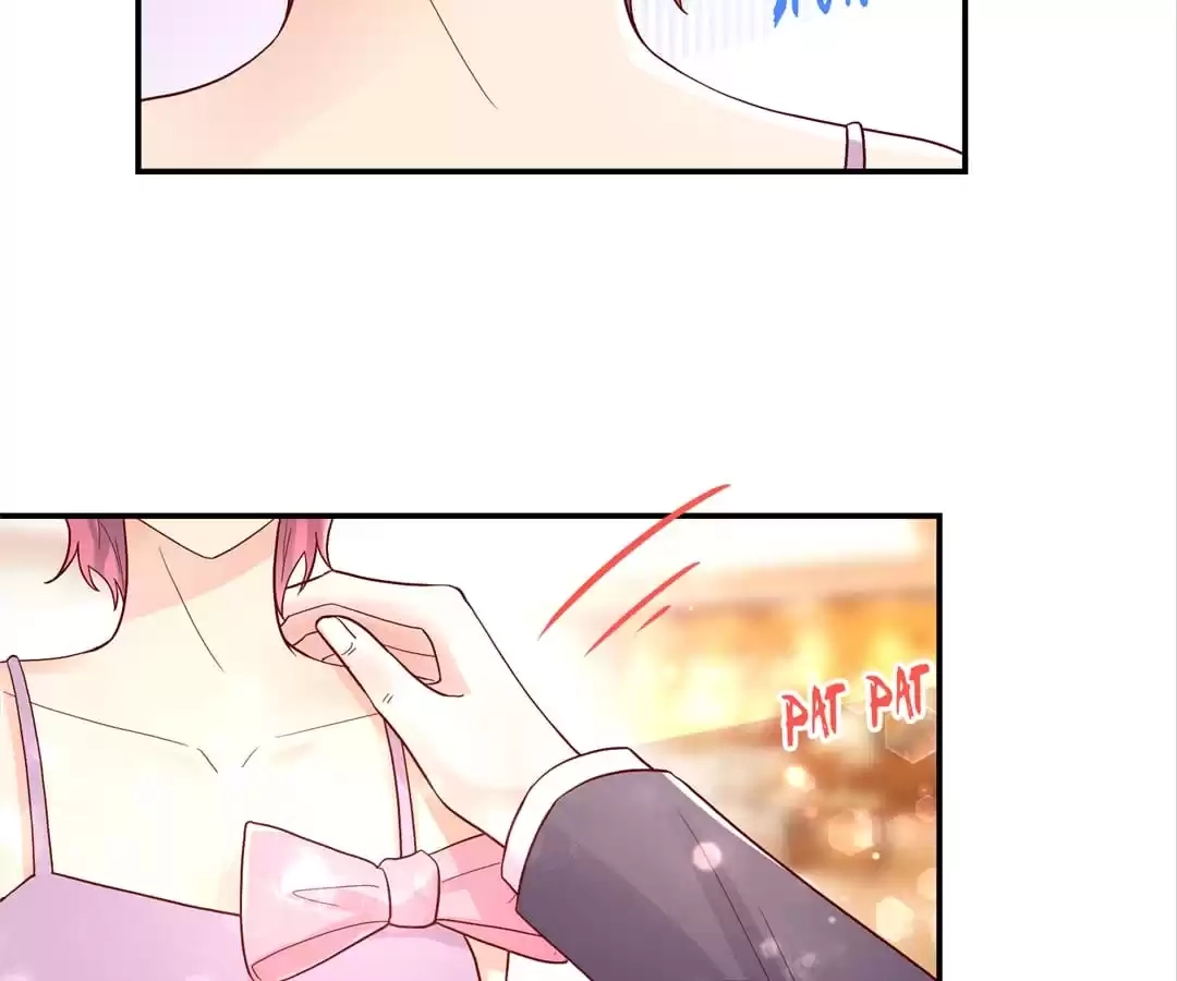 Honey, You Belong to Me! Chapter 192 - page 41