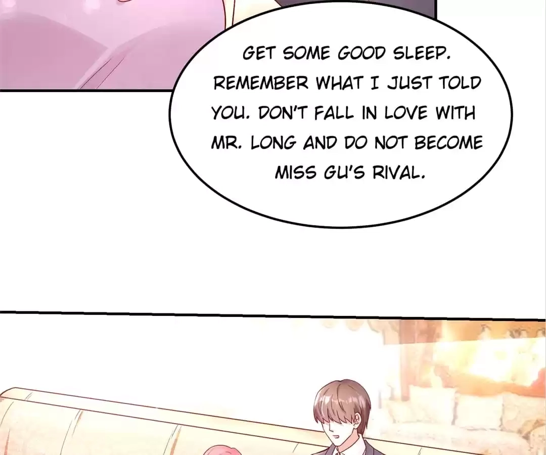 Honey, You Belong to Me! Chapter 192 - page 42