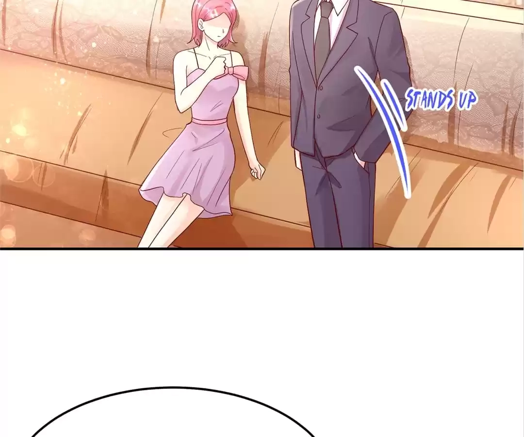 Honey, You Belong to Me! Chapter 192 - page 43