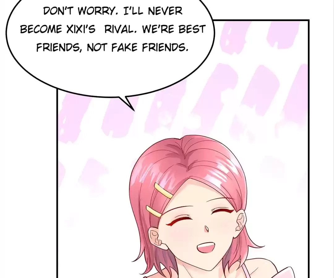 Honey, You Belong to Me! Chapter 192 - page 44