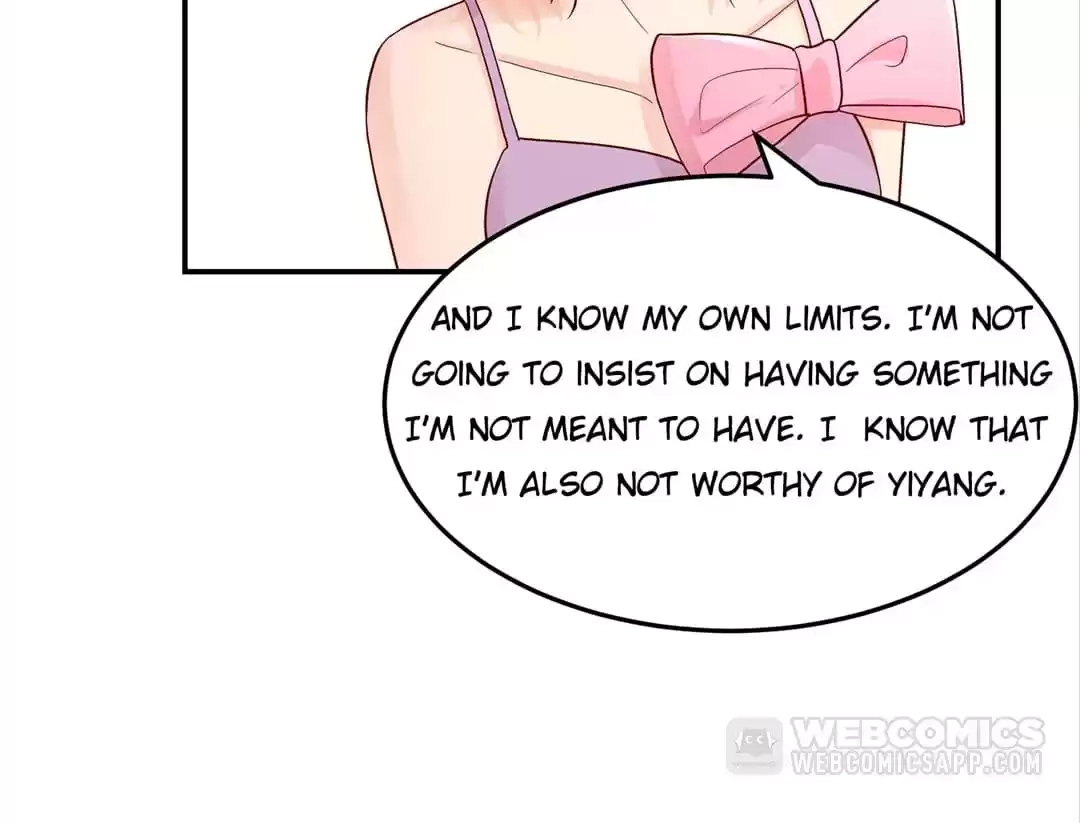 Honey, You Belong to Me! Chapter 192 - page 45