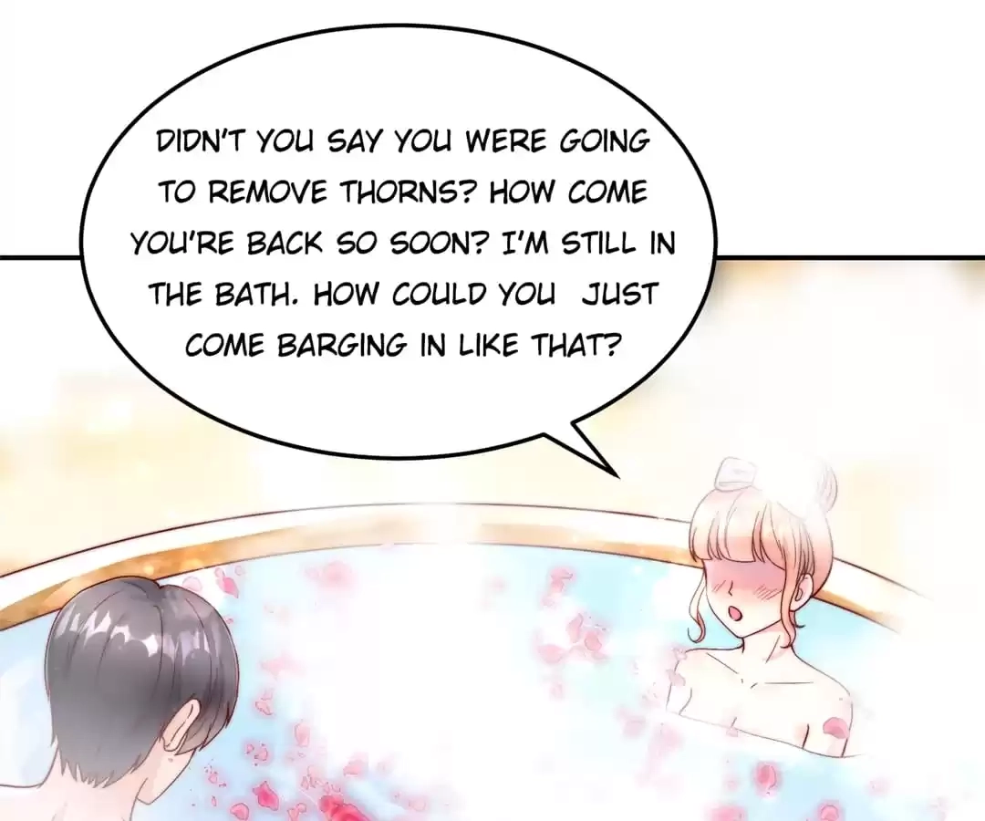 Honey, You Belong to Me! Chapter 192 - page 51