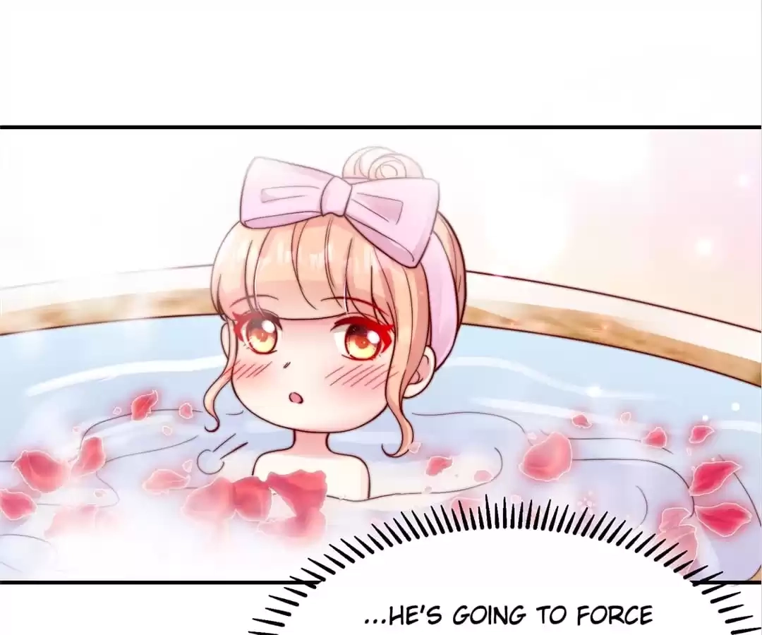 Honey, You Belong to Me! Chapter 192 - page 55