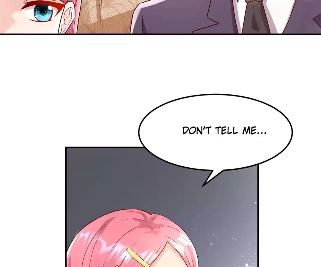 Honey, You Belong to Me! Chapter 192 - page 6