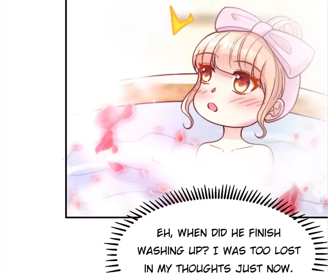 Honey, You Belong to Me! Chapter 192 - page 63