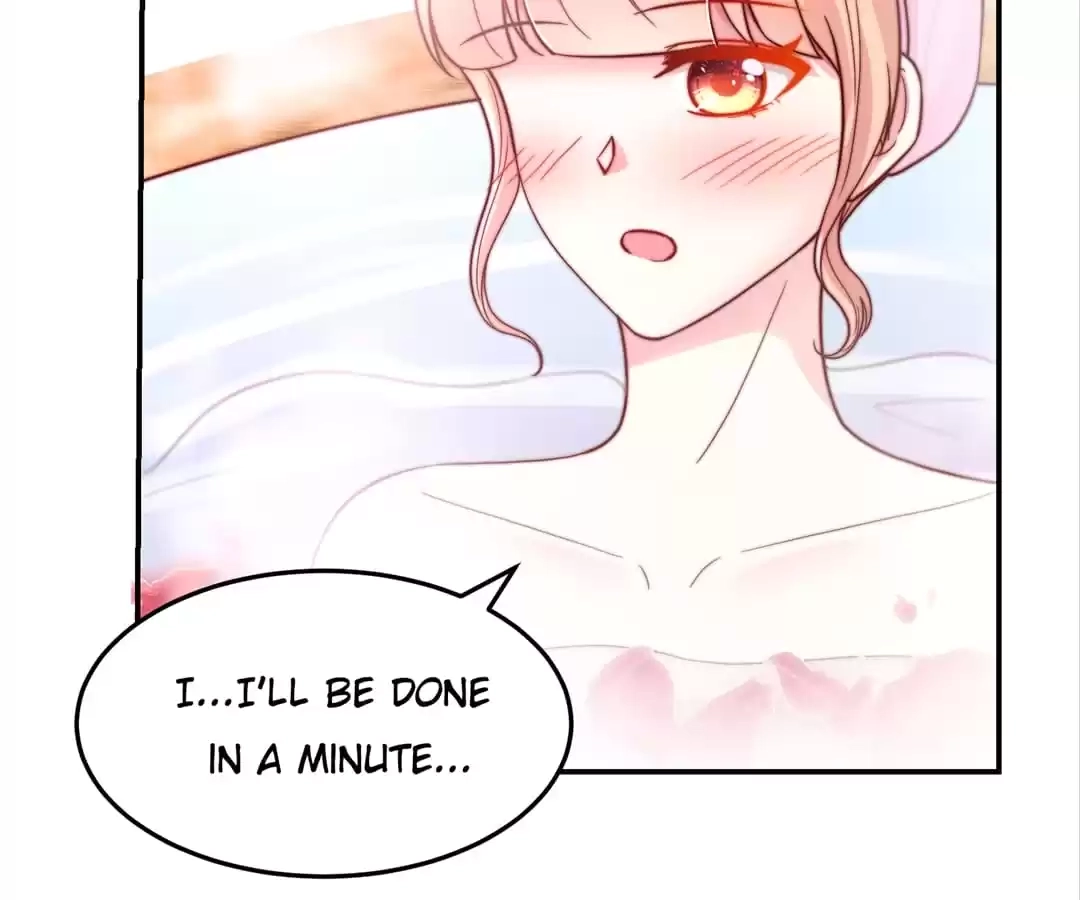 Honey, You Belong to Me! Chapter 192 - page 65