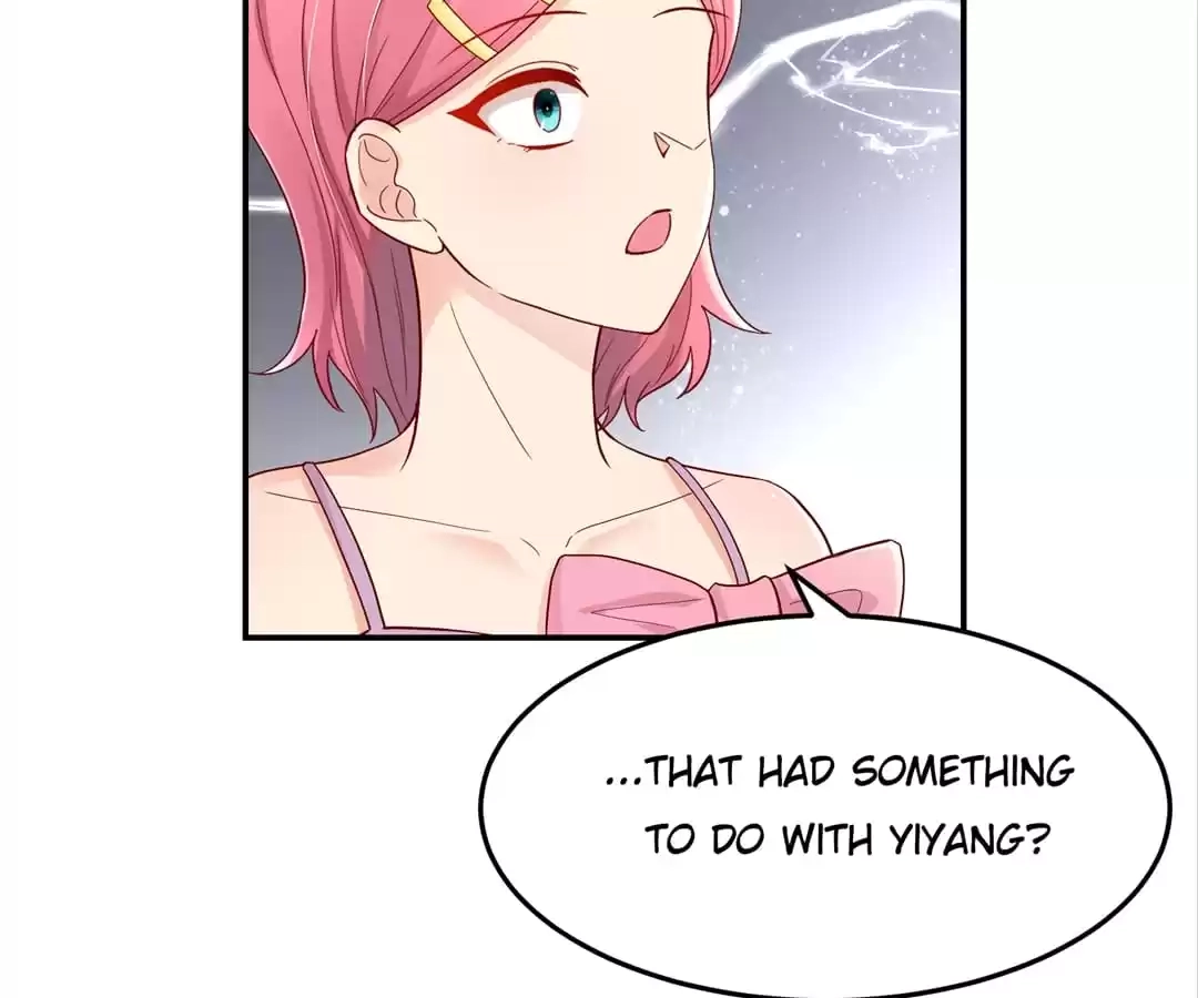 Honey, You Belong to Me! Chapter 192 - page 7