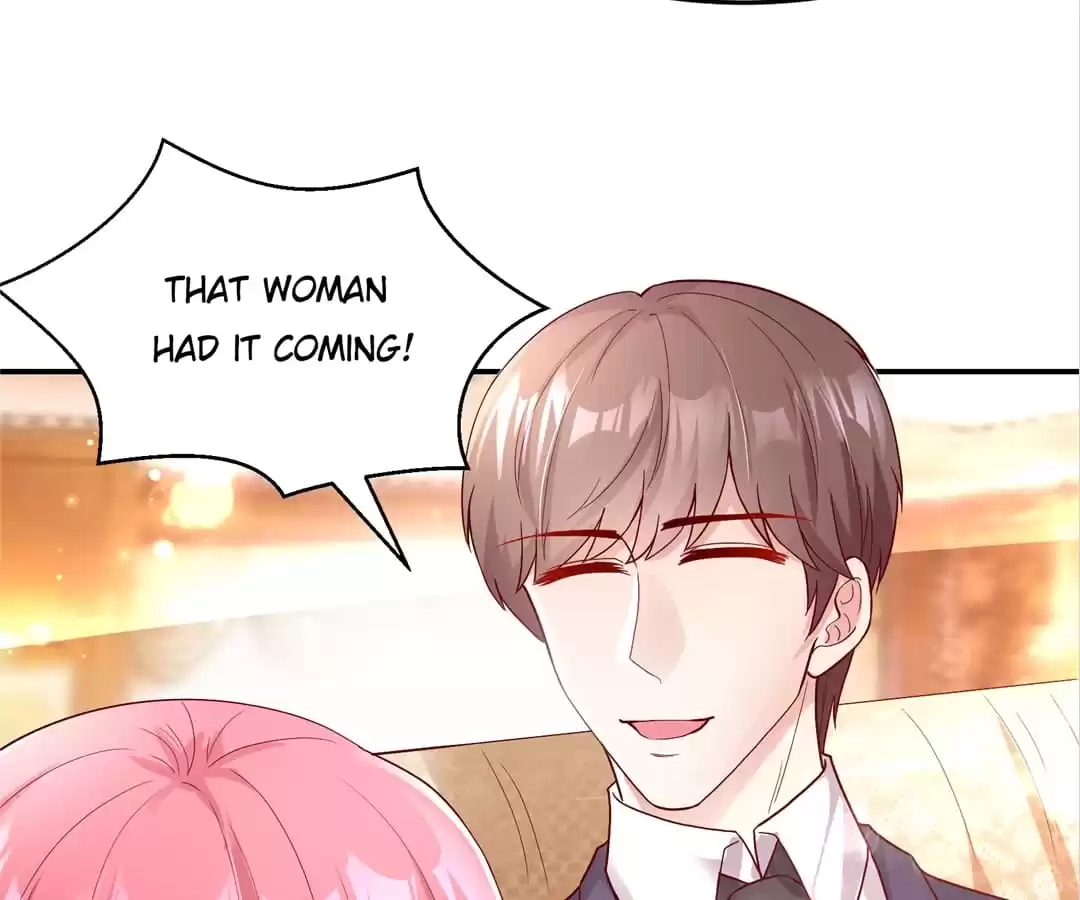 Honey, You Belong to Me! Chapter 192 - page 8