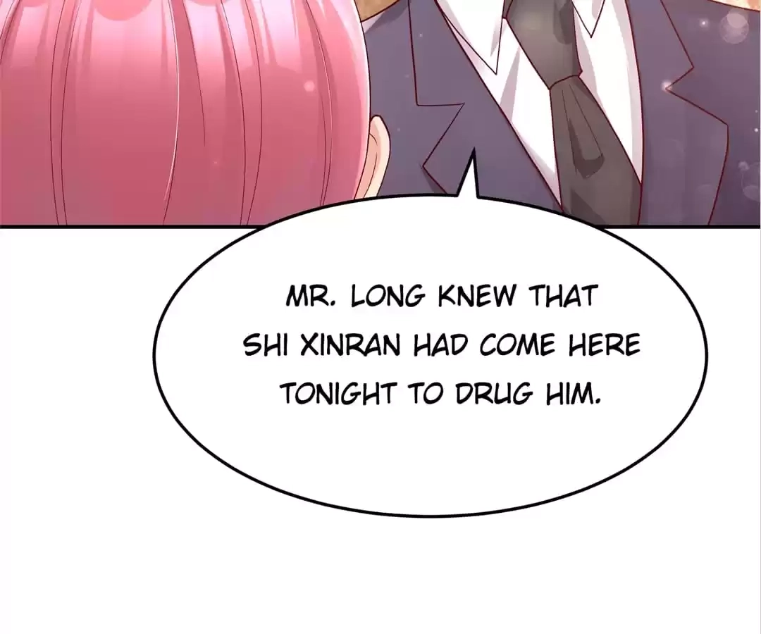 Honey, You Belong to Me! Chapter 192 - page 9