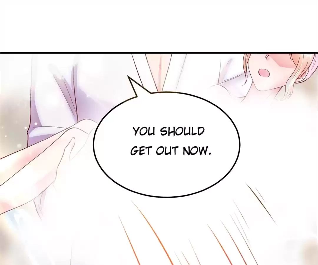 Honey, You Belong to Me! Chapter 193 - page 12