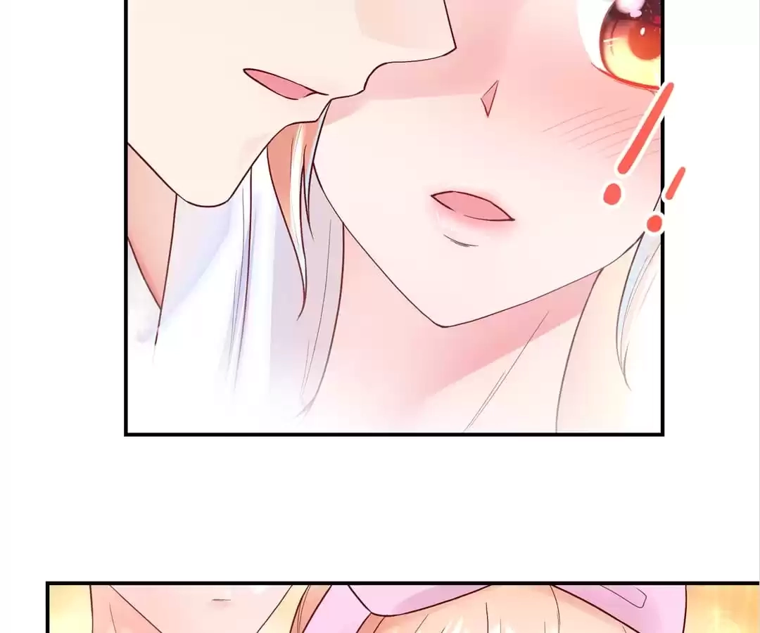 Honey, You Belong to Me! Chapter 193 - page 17