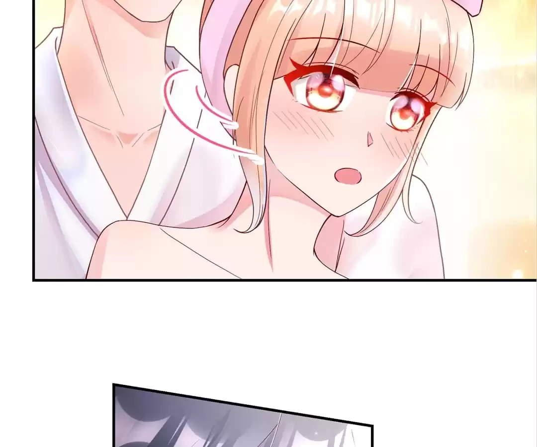 Honey, You Belong to Me! Chapter 193 - page 18