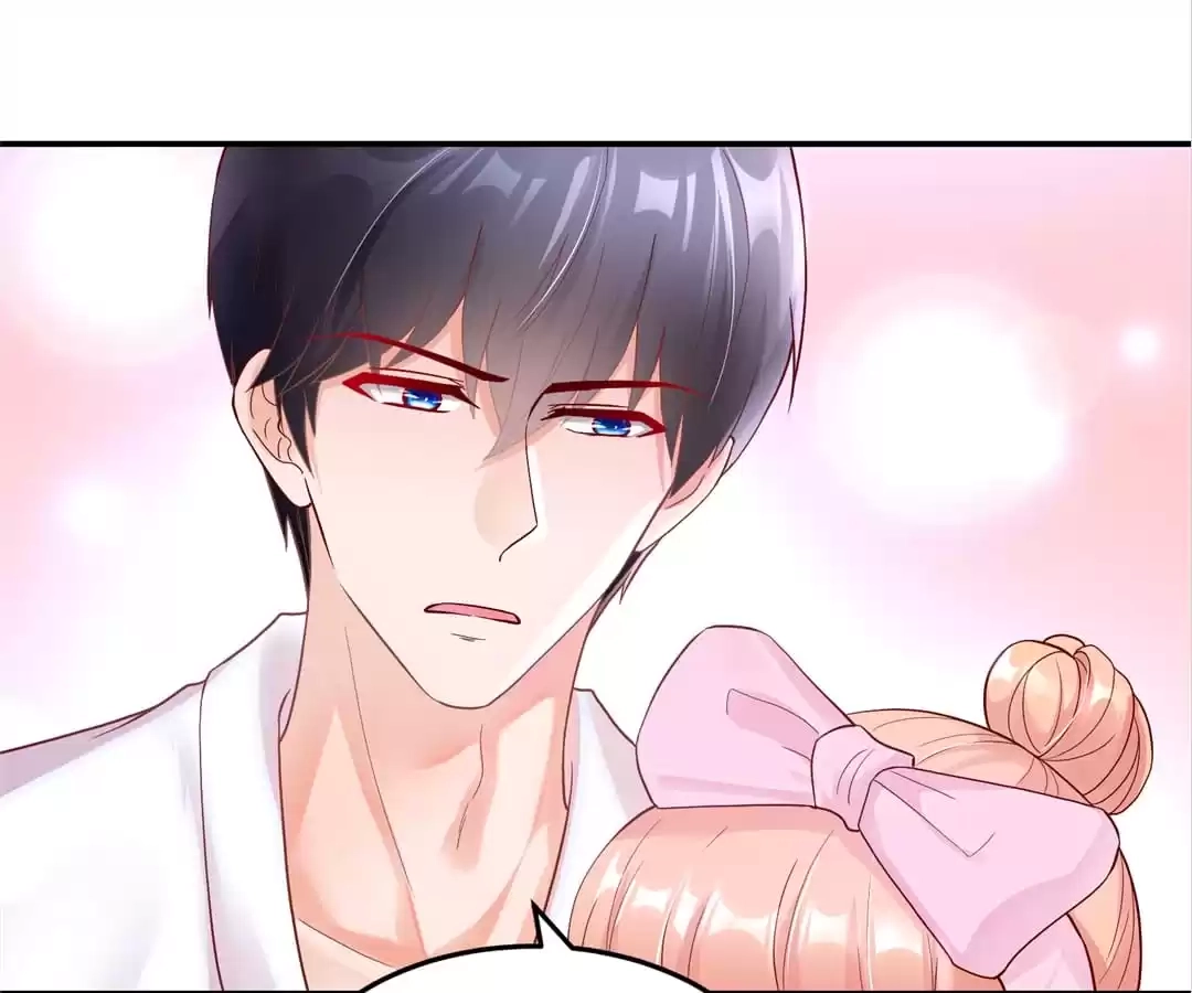 Honey, You Belong to Me! Chapter 193 - page 20