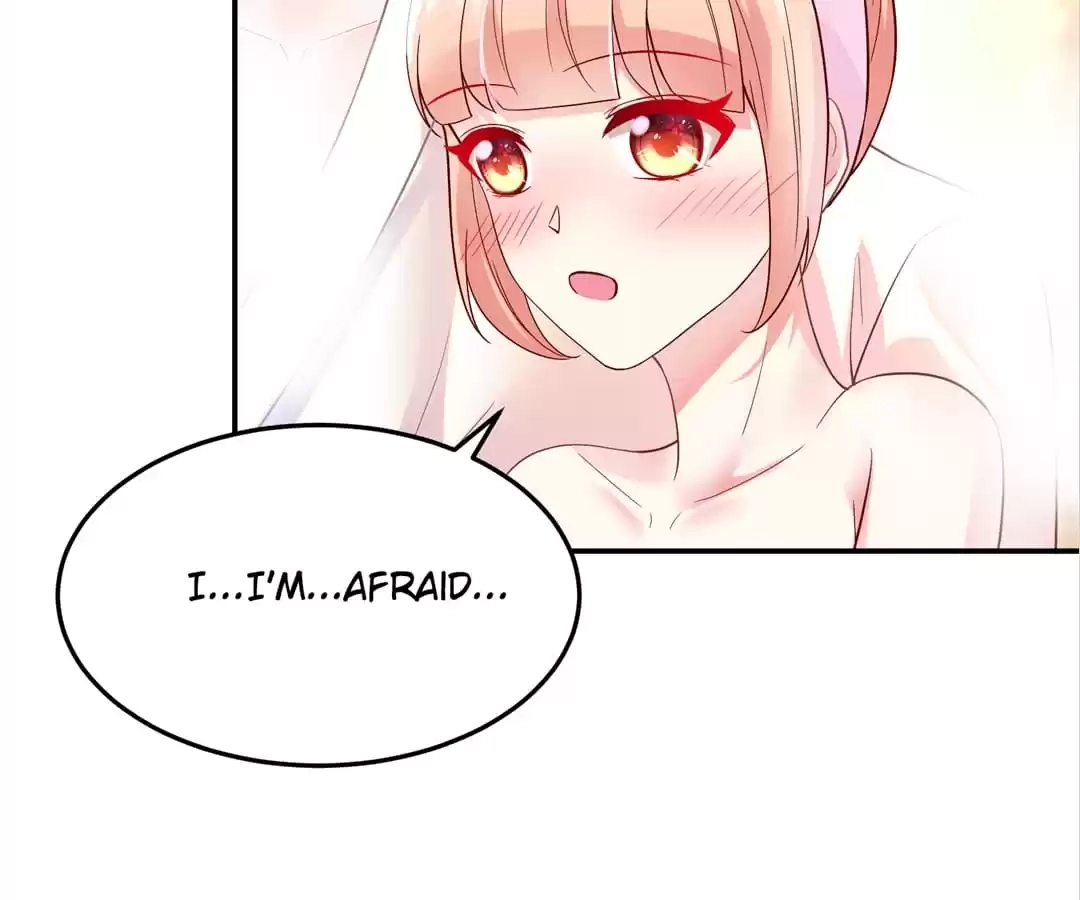 Honey, You Belong to Me! Chapter 193 - page 22