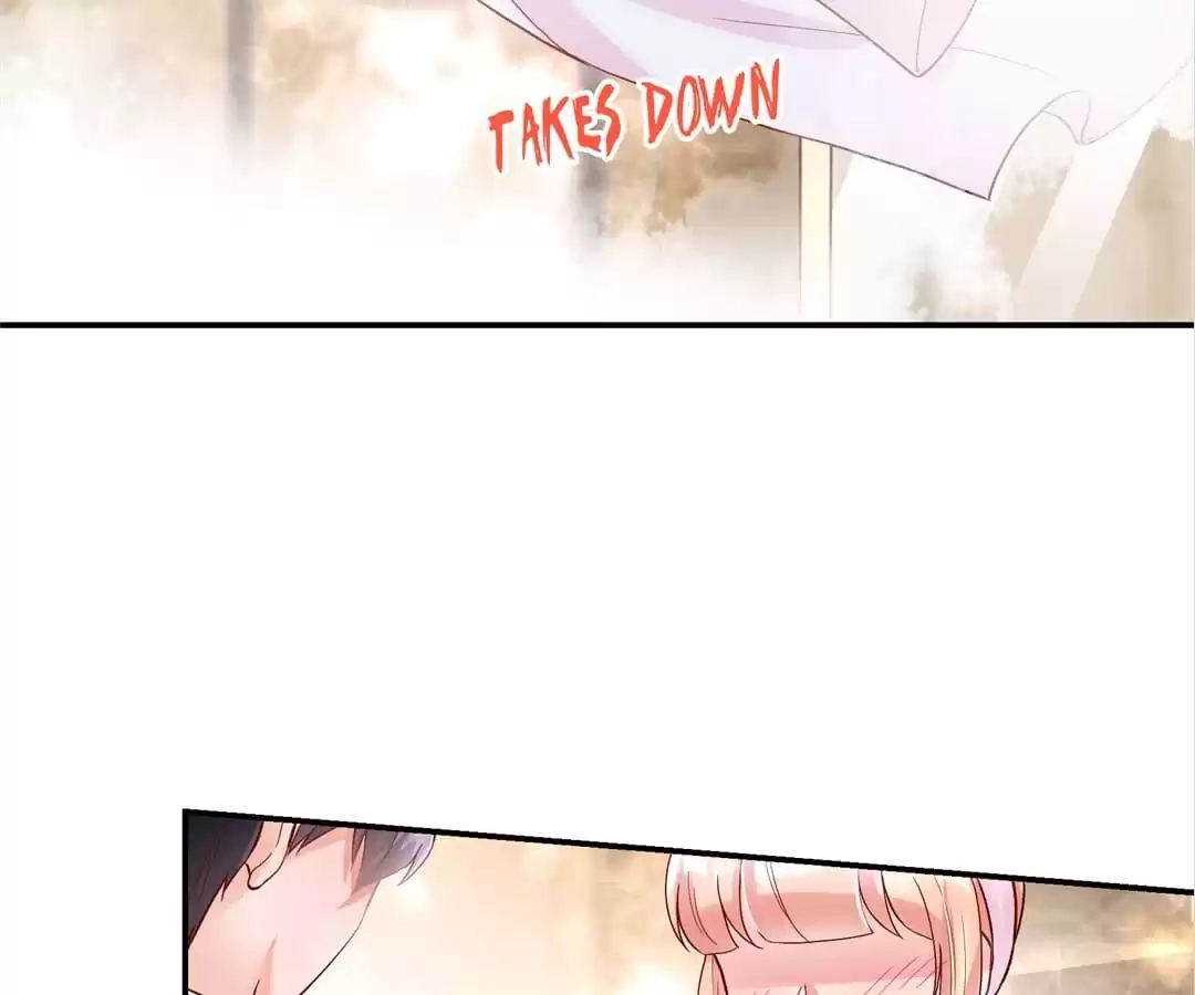 Honey, You Belong to Me! Chapter 193 - page 24