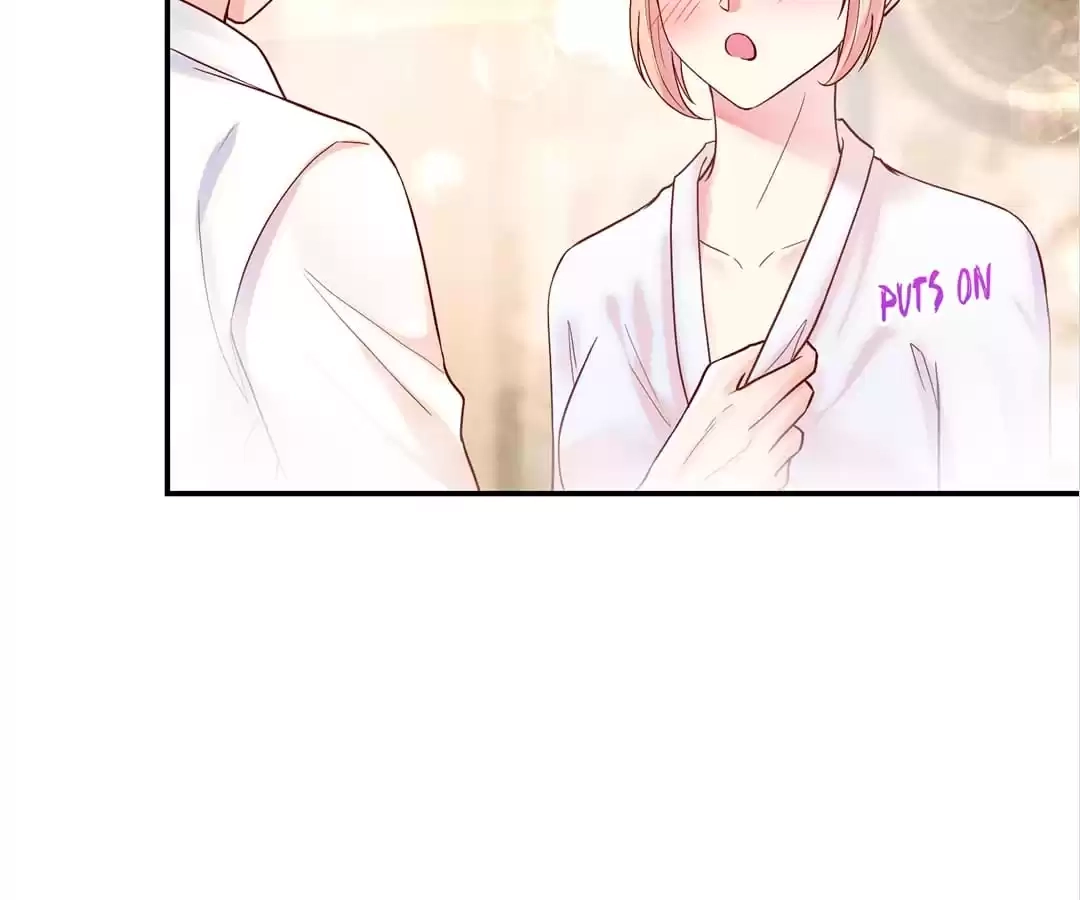 Honey, You Belong to Me! Chapter 193 - page 25