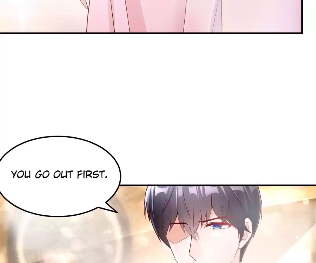 Honey, You Belong to Me! Chapter 193 - page 27