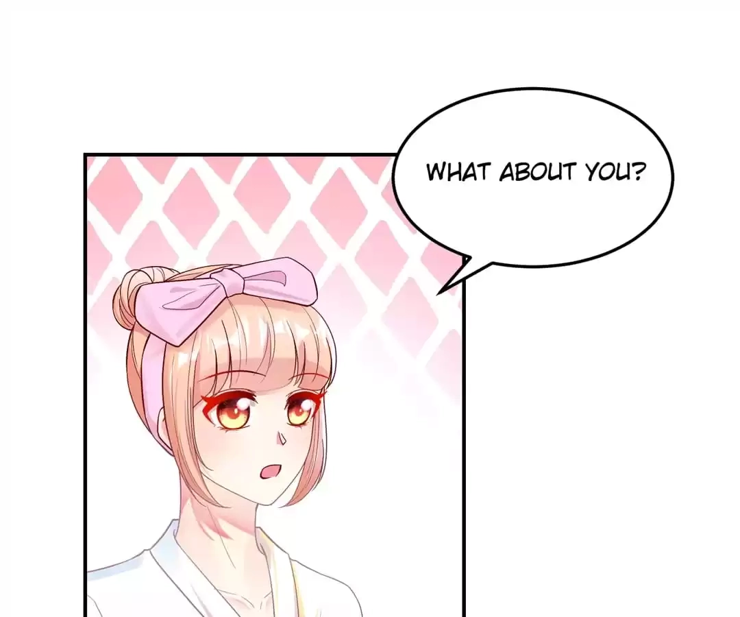 Honey, You Belong to Me! Chapter 193 - page 29