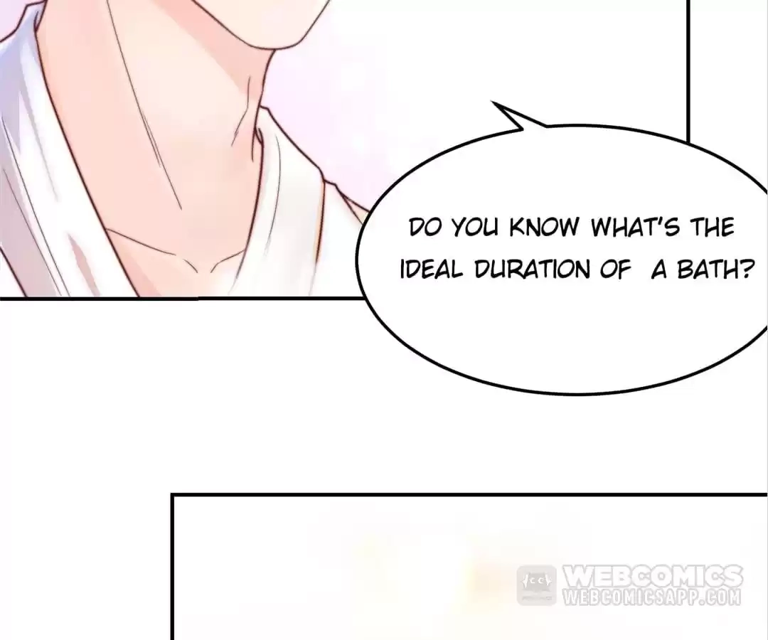 Honey, You Belong to Me! Chapter 193 - page 3