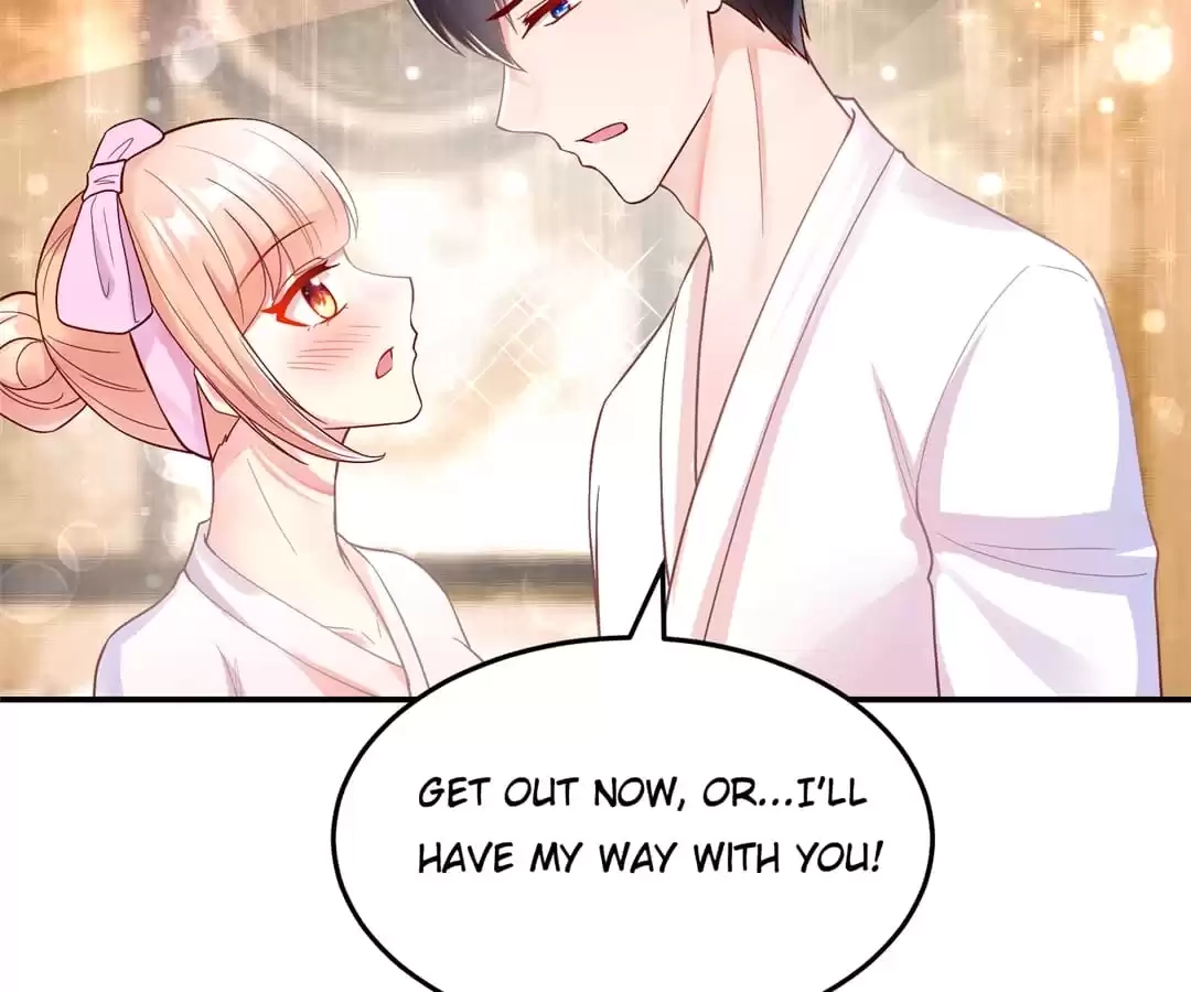 Honey, You Belong to Me! Chapter 193 - page 35