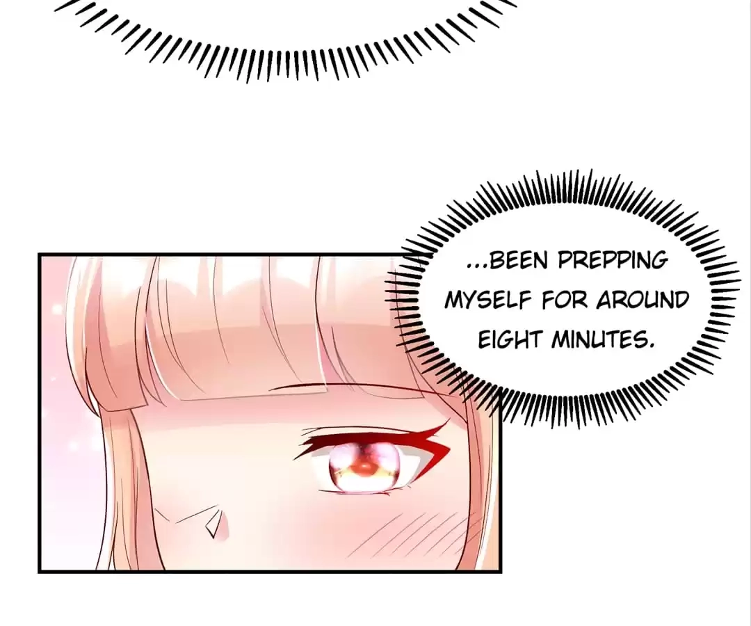 Honey, You Belong to Me! Chapter 193 - page 41