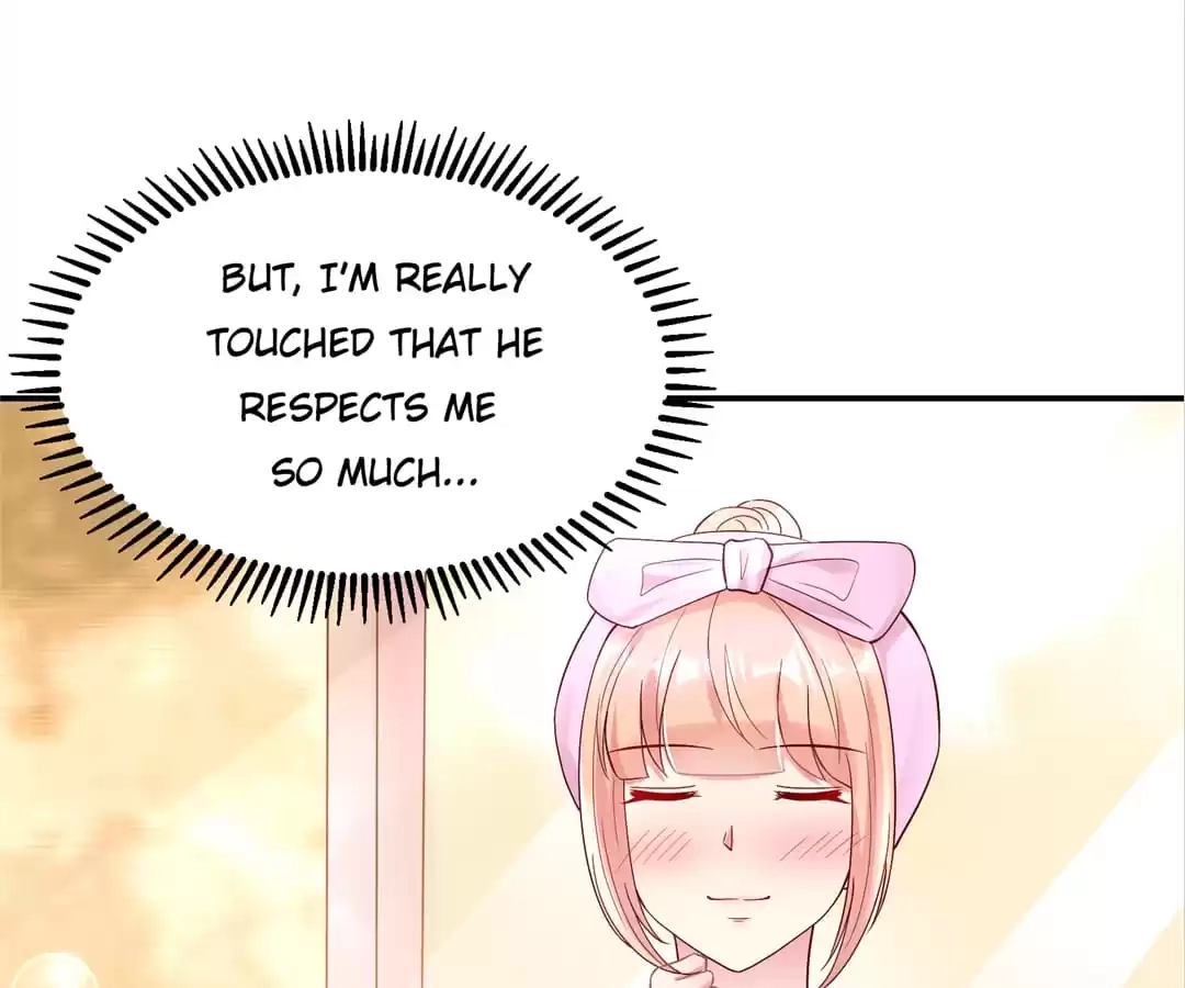 Honey, You Belong to Me! Chapter 193 - page 42