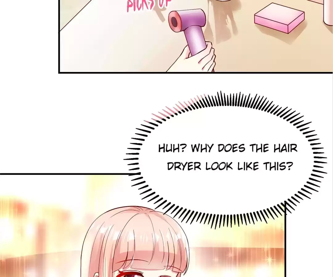 Honey, You Belong to Me! Chapter 193 - page 45