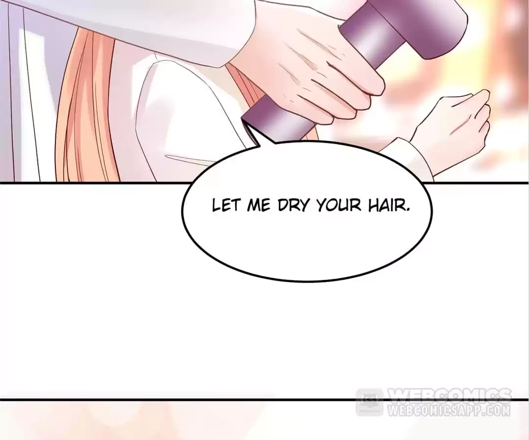 Honey, You Belong to Me! Chapter 193 - page 48