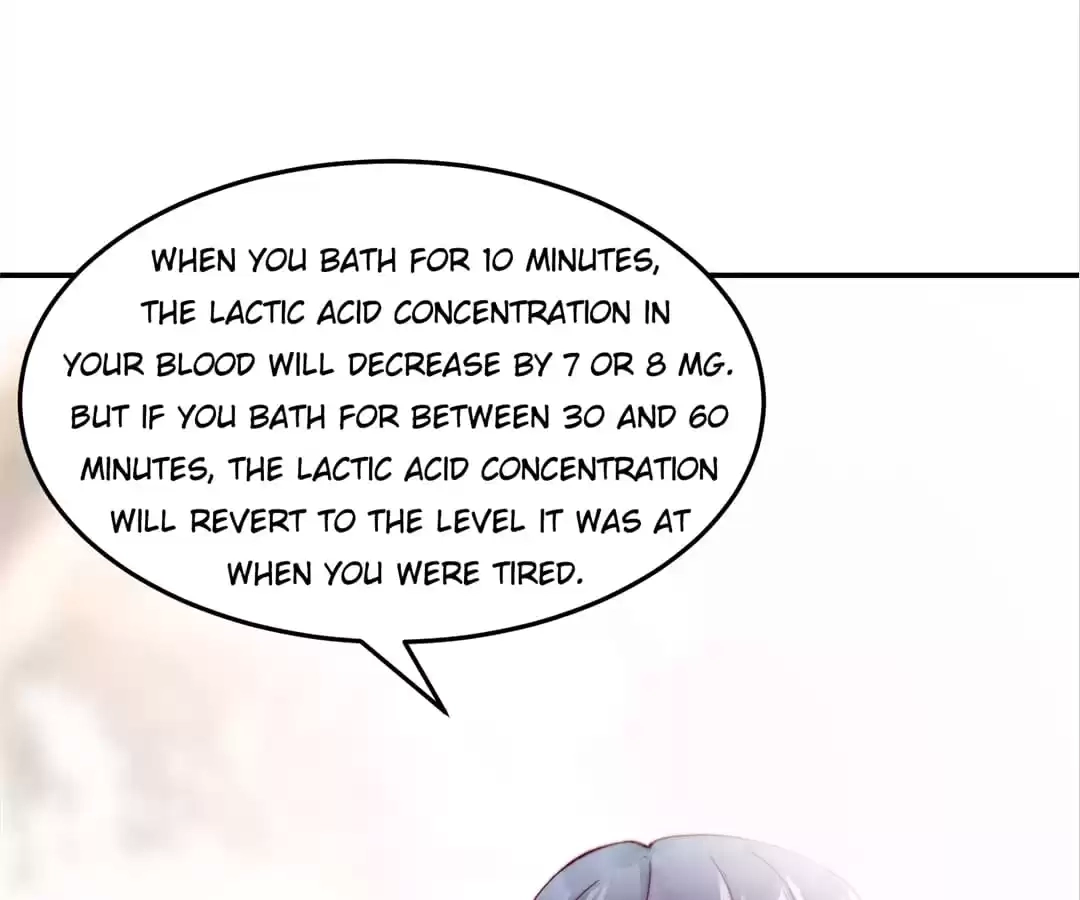 Honey, You Belong to Me! Chapter 193 - page 5