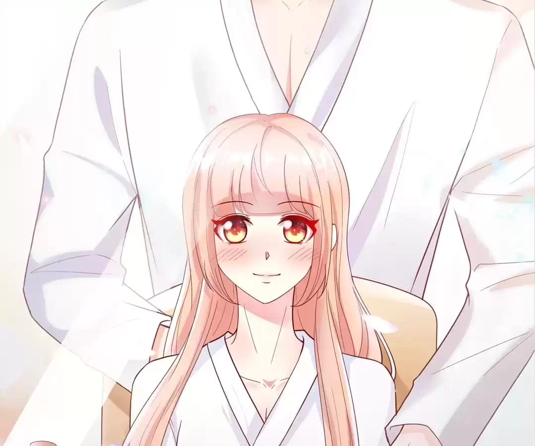 Honey, You Belong to Me! Chapter 193 - page 50