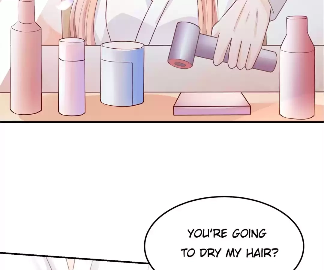 Honey, You Belong to Me! Chapter 193 - page 51