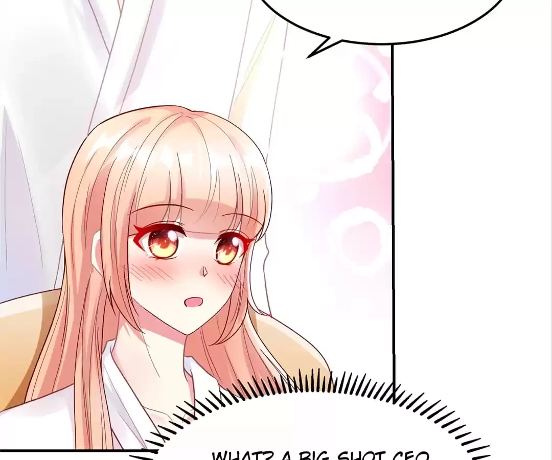 Honey, You Belong to Me! Chapter 193 - page 52