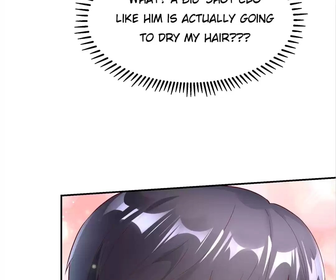 Honey, You Belong to Me! Chapter 193 - page 53