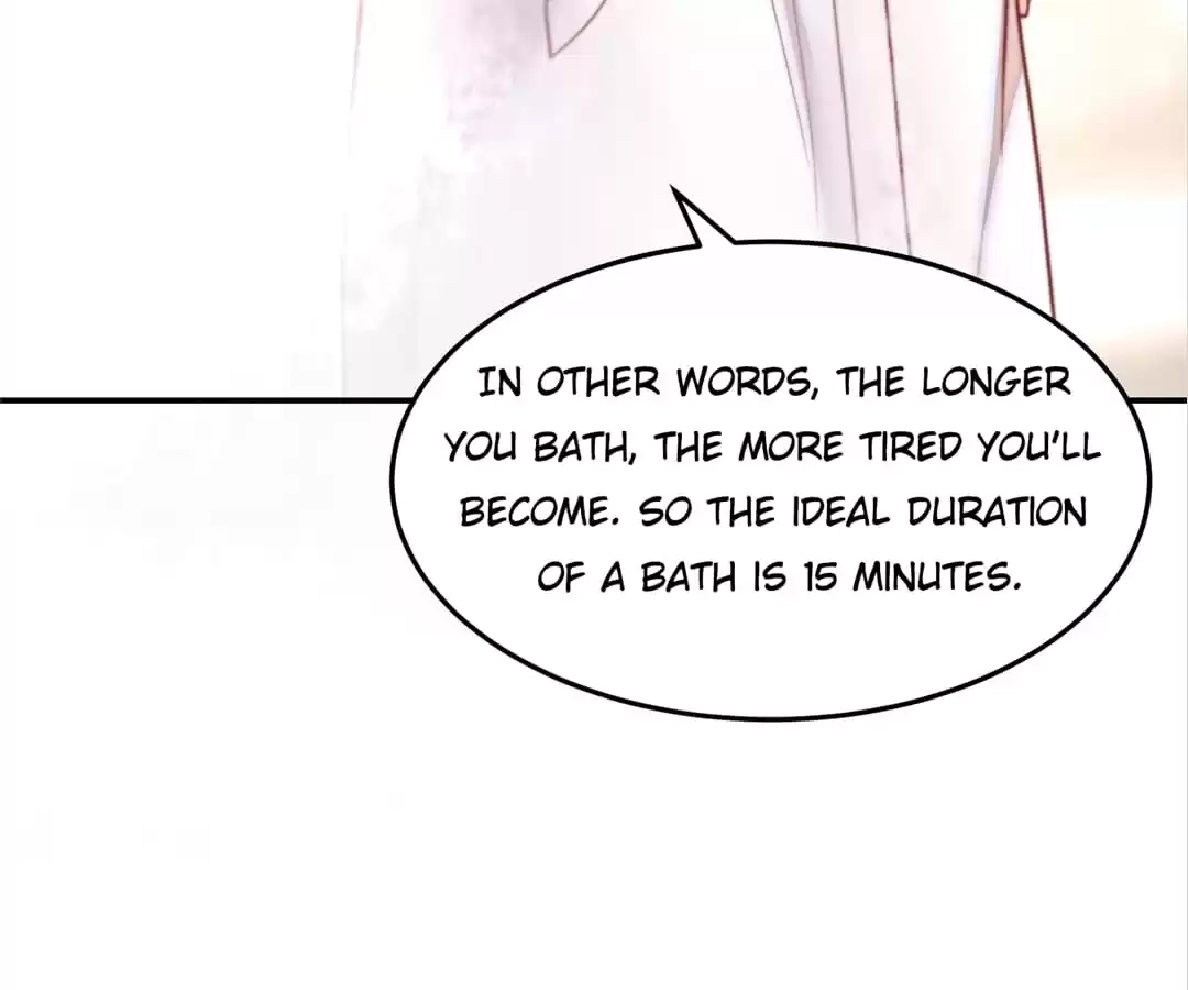 Honey, You Belong to Me! Chapter 193 - page 8