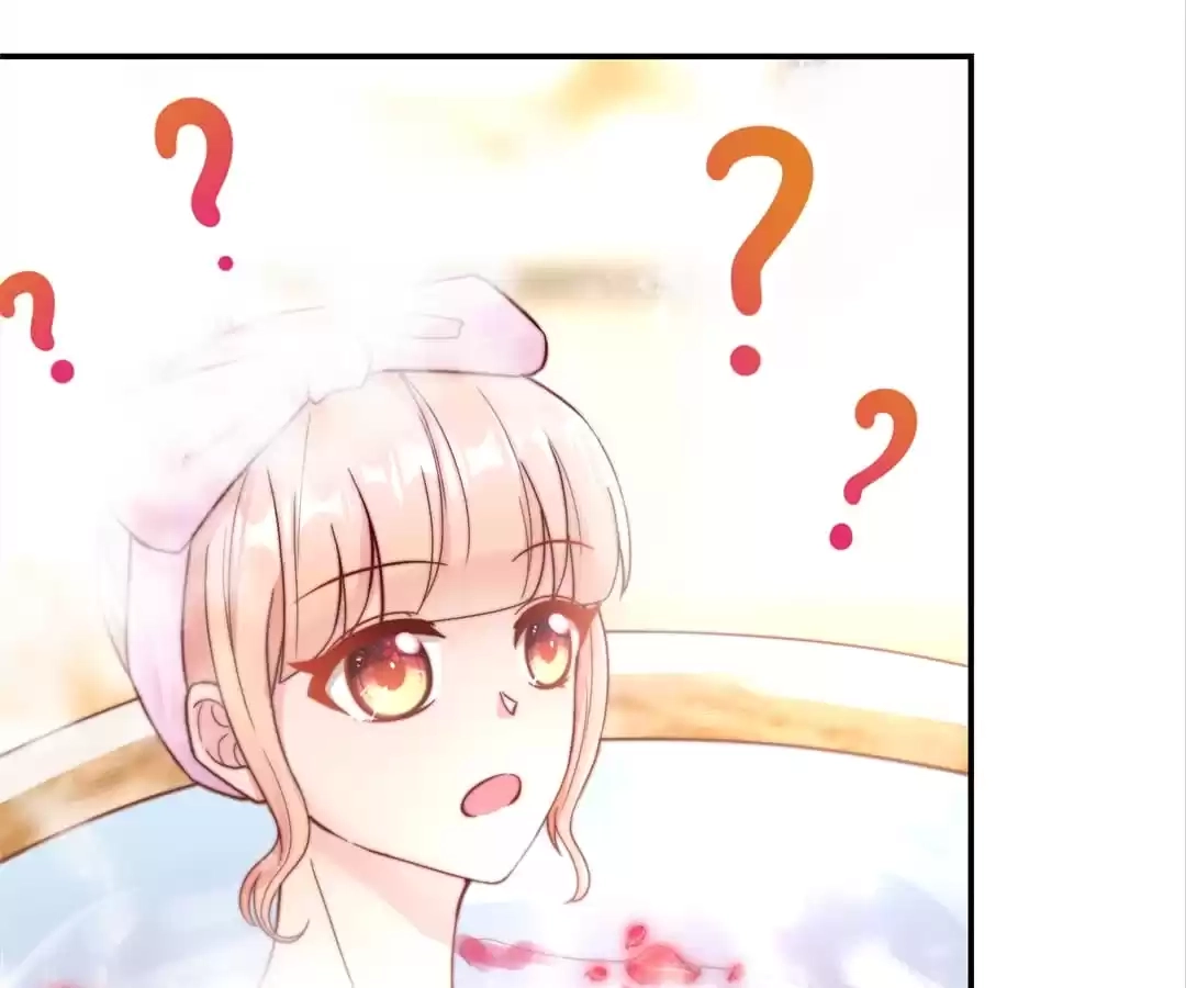 Honey, You Belong to Me! Chapter 193 - page 9