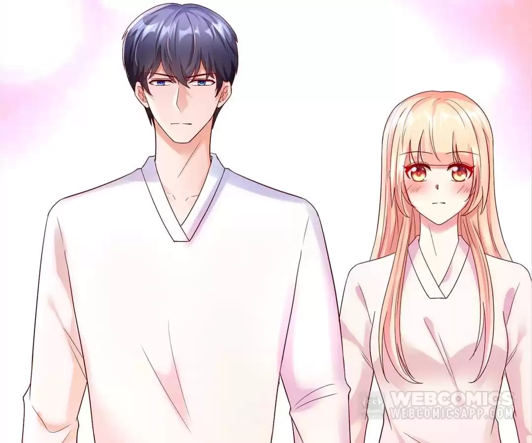 Honey, You Belong to Me! Chapter 196 - page 10