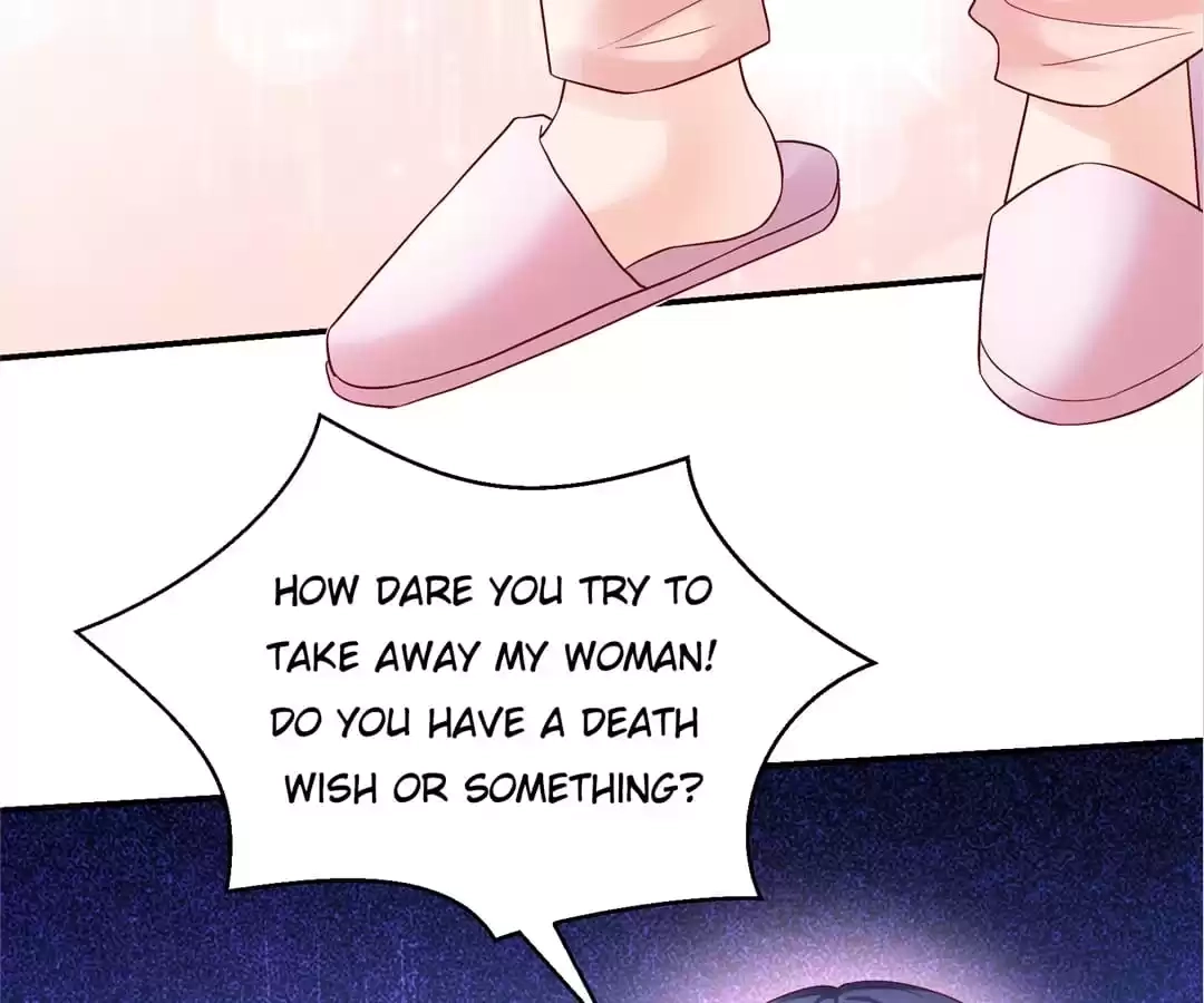 Honey, You Belong to Me! Chapter 196 - page 101