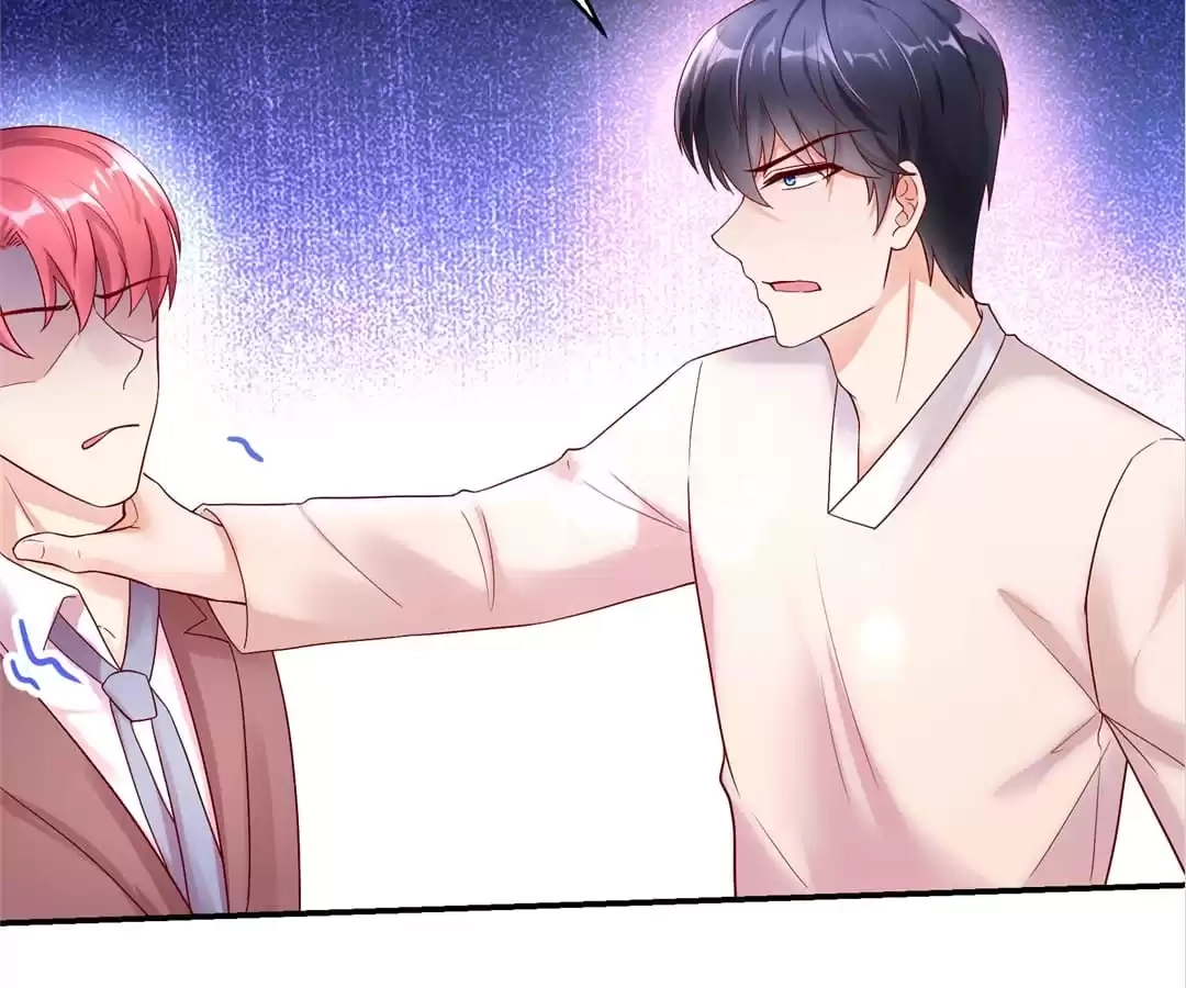 Honey, You Belong to Me! Chapter 196 - page 102