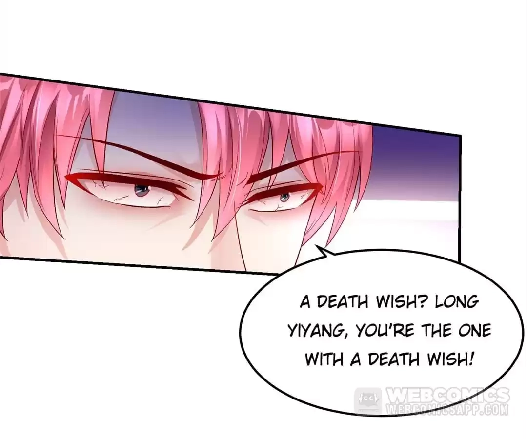 Honey, You Belong to Me! Chapter 196 - page 103