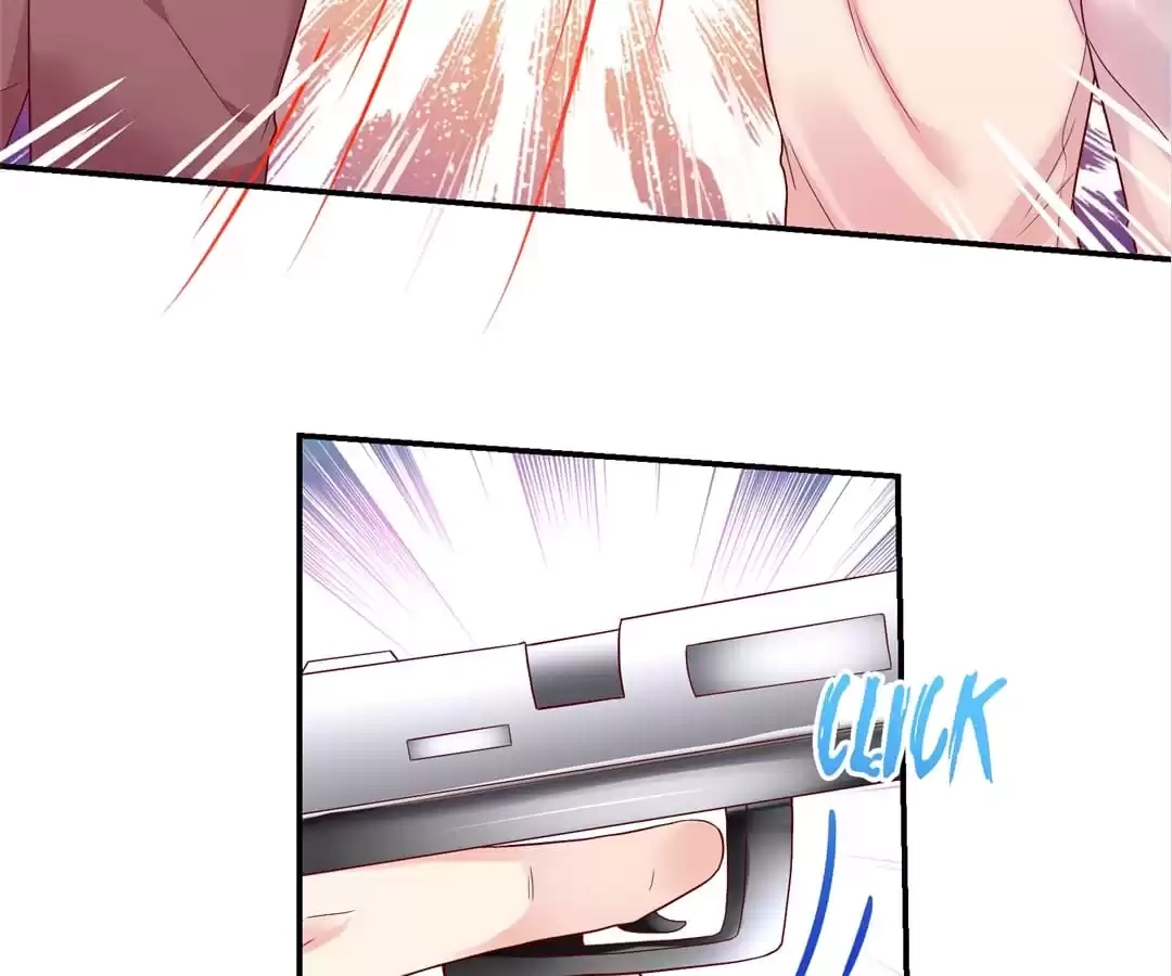 Honey, You Belong to Me! Chapter 196 - page 105