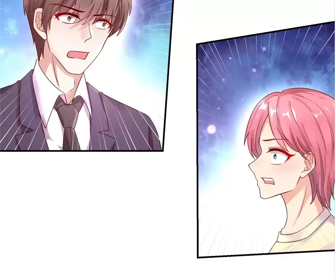 Honey, You Belong to Me! Chapter 196 - page 107