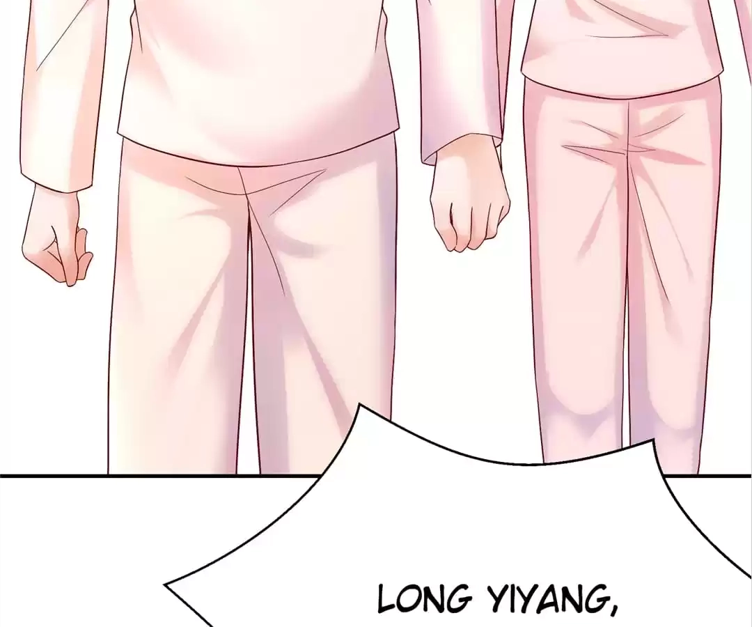 Honey, You Belong to Me! Chapter 196 - page 11