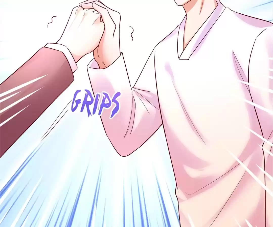 Honey, You Belong to Me! Chapter 196 - page 16