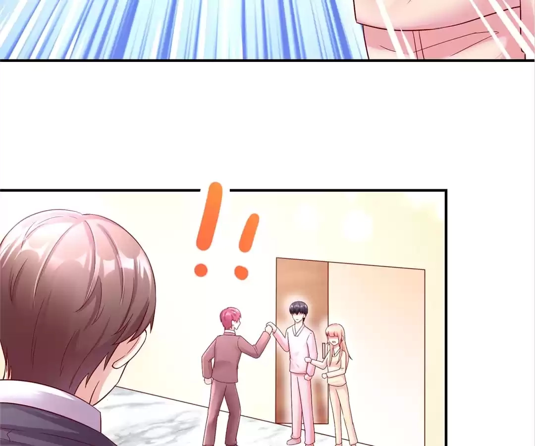 Honey, You Belong to Me! Chapter 196 - page 17