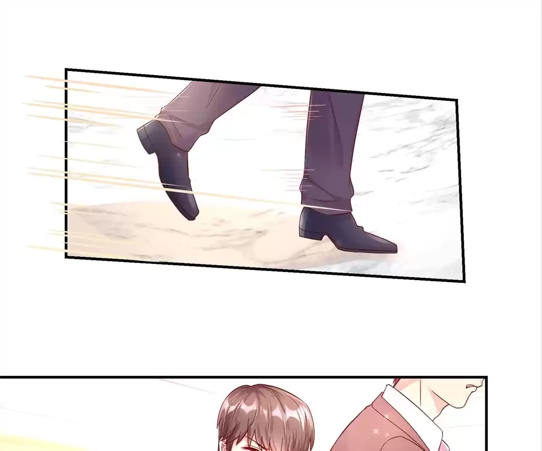 Honey, You Belong to Me! Chapter 196 - page 19