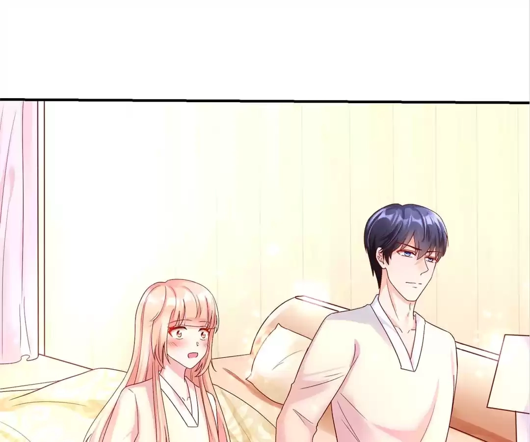 Honey, You Belong to Me! Chapter 196 - page 2