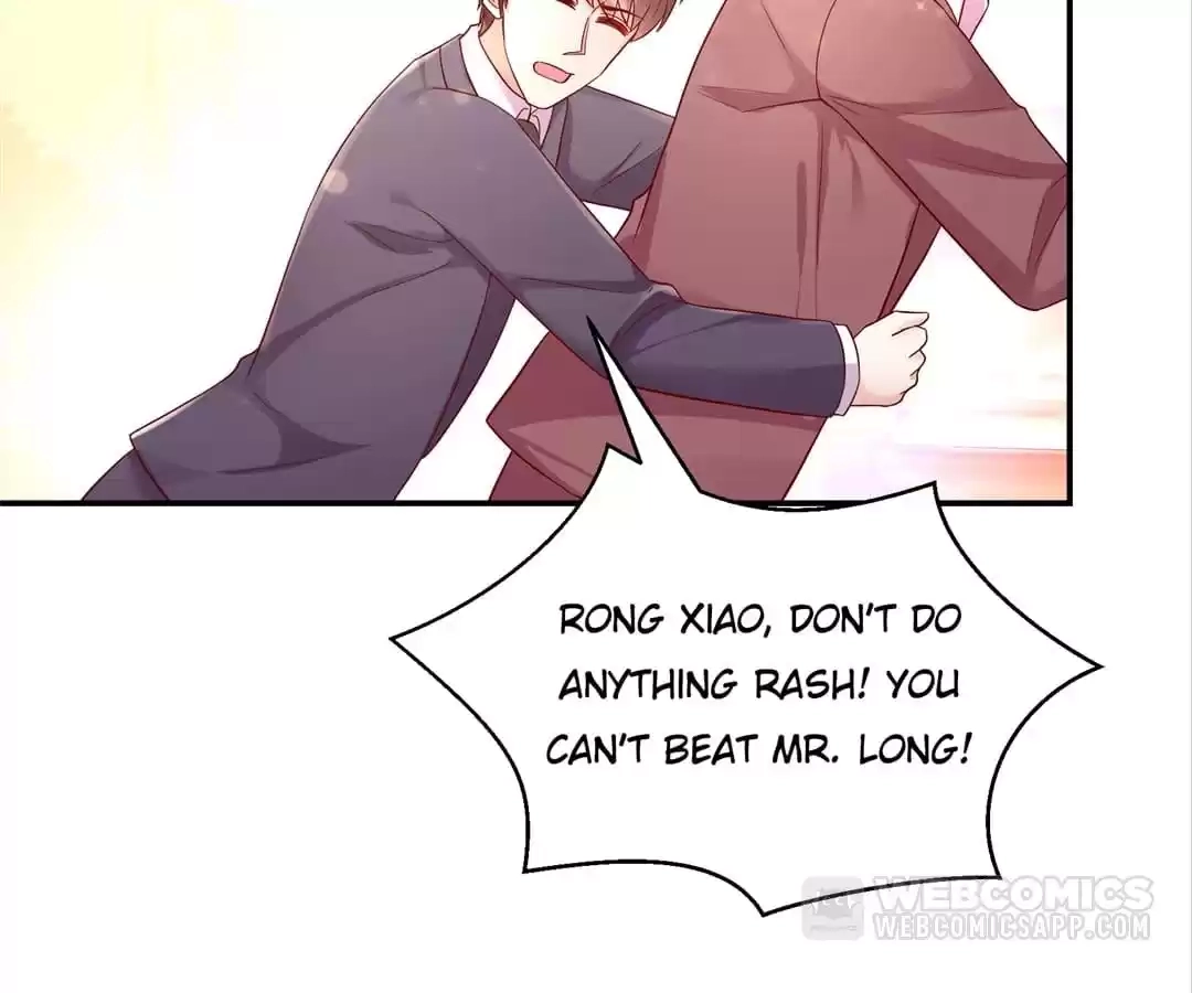 Honey, You Belong to Me! Chapter 196 - page 20