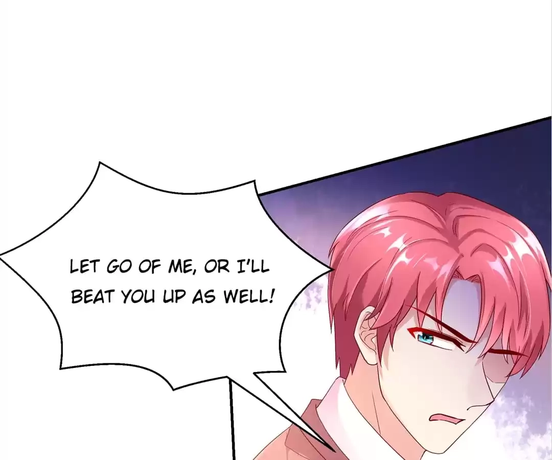 Honey, You Belong to Me! Chapter 196 - page 21