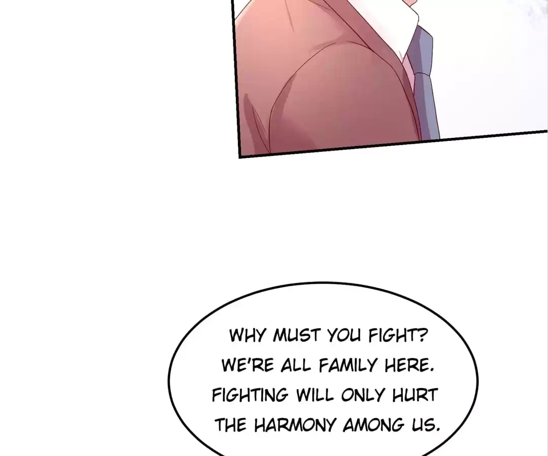 Honey, You Belong to Me! Chapter 196 - page 22