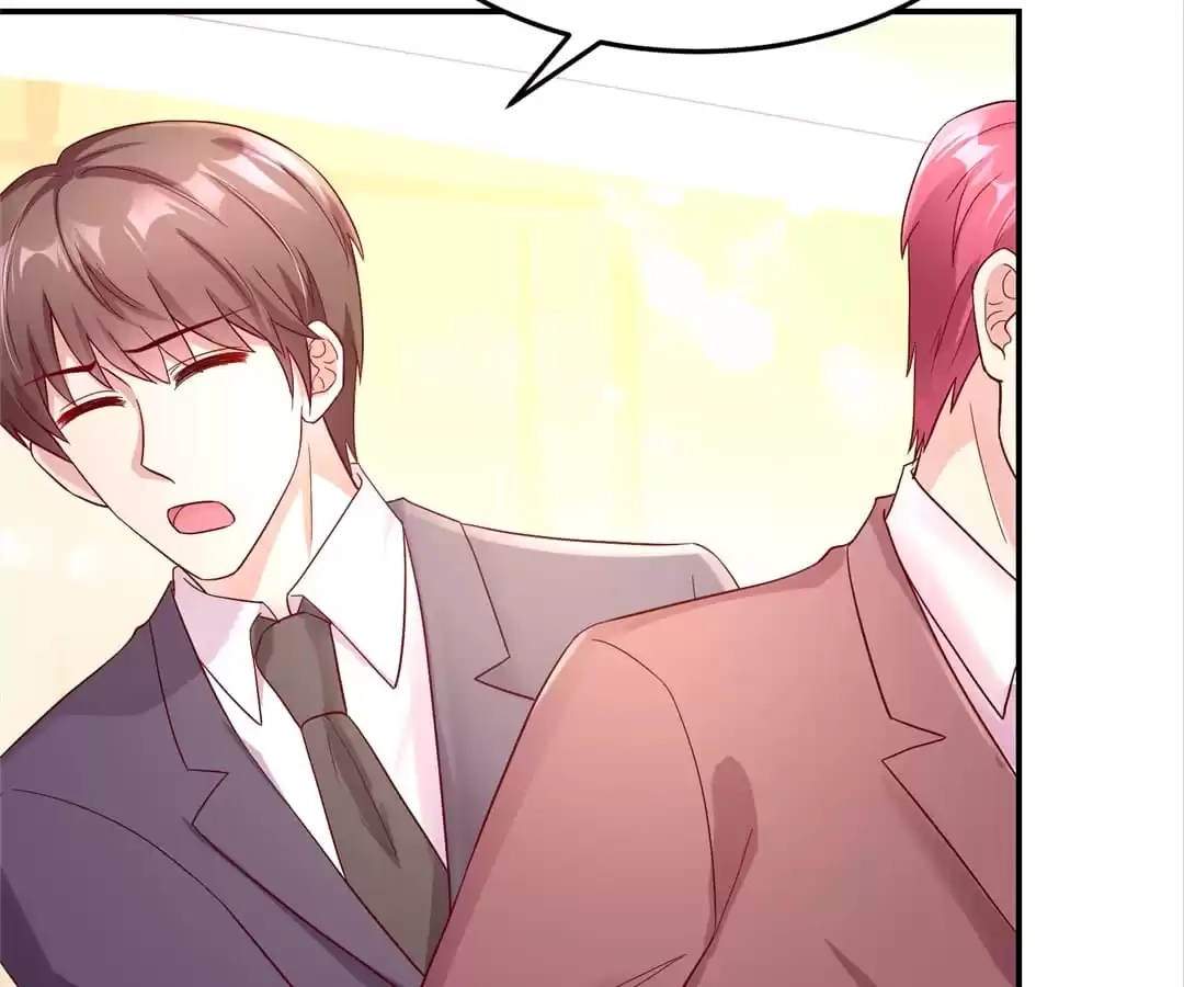 Honey, You Belong to Me! Chapter 196 - page 23